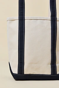 L.L. Bean Boat and Tote® Open-Top Small Bag