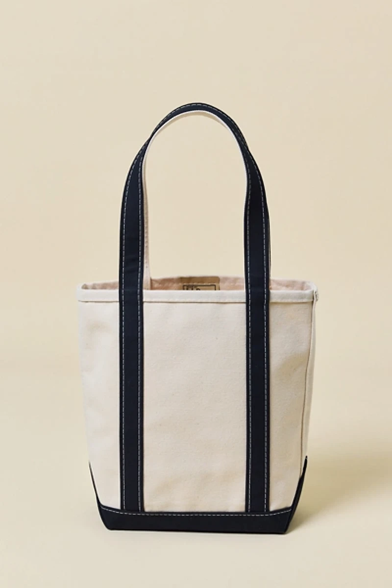 L.L. Bean Boat and Tote® Open-Top Small Bag