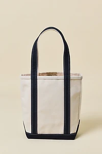 L.L. Bean Boat and Tote® Open-Top Small Bag