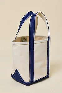 L.L. Bean Boat and Tote® Open-Top Small Bag