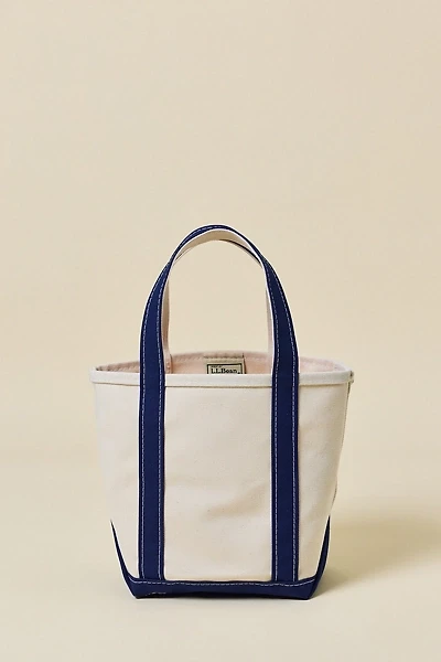L.L. Bean Boat and Tote® Open-Top Small Bag