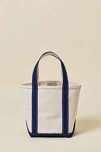 L.L. Bean Boat and Tote® Open-Top Small Bag