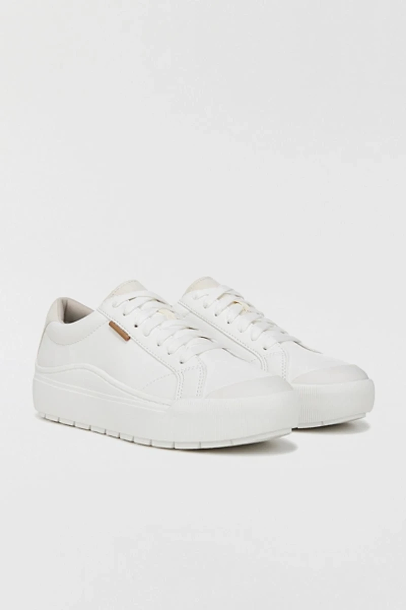 Dr. Scholl's Time Off Platform Sneakers