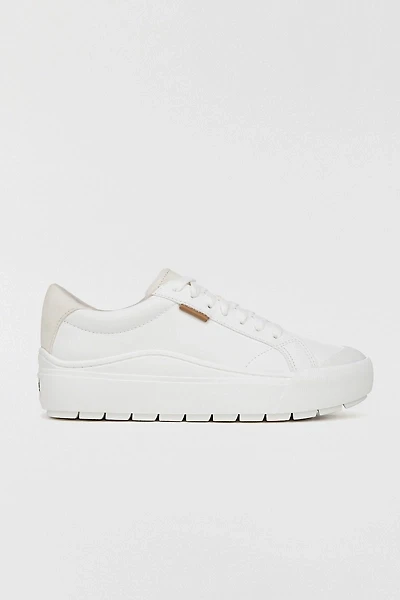 Dr. Scholl's Time Off Platform Sneakers