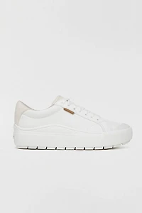Dr. Scholl's Time Off Platform Sneakers