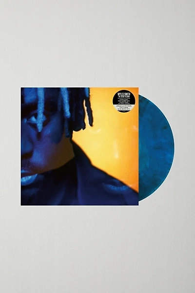 Myles Smith - My Mess, My Heart, My Life. UO Exclusive LP