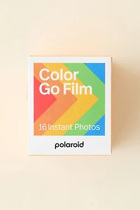 Polaroid Go Color Film 2-Pack