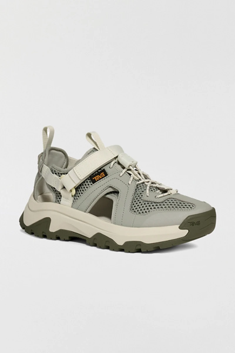 Teva Women's Hurricane XLT3 Closed-Toe Sandals