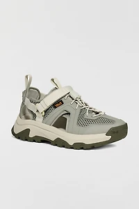 Teva Women's Hurricane XLT3 Closed-Toe Sandals