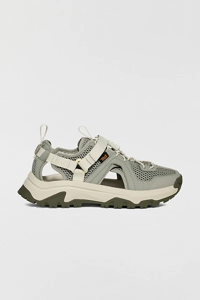Teva Women's Hurricane XLT3 Closed-Toe Sandals