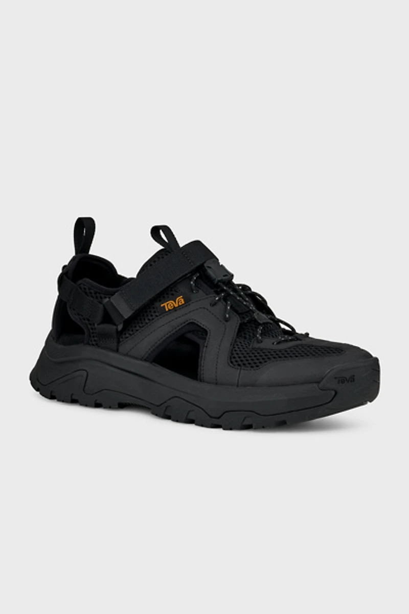 Teva Men's Hurricane XLT3 Closed-Toe Sandals