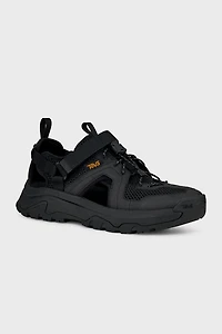 Teva Men's Hurricane XLT3 Closed-Toe Sandals