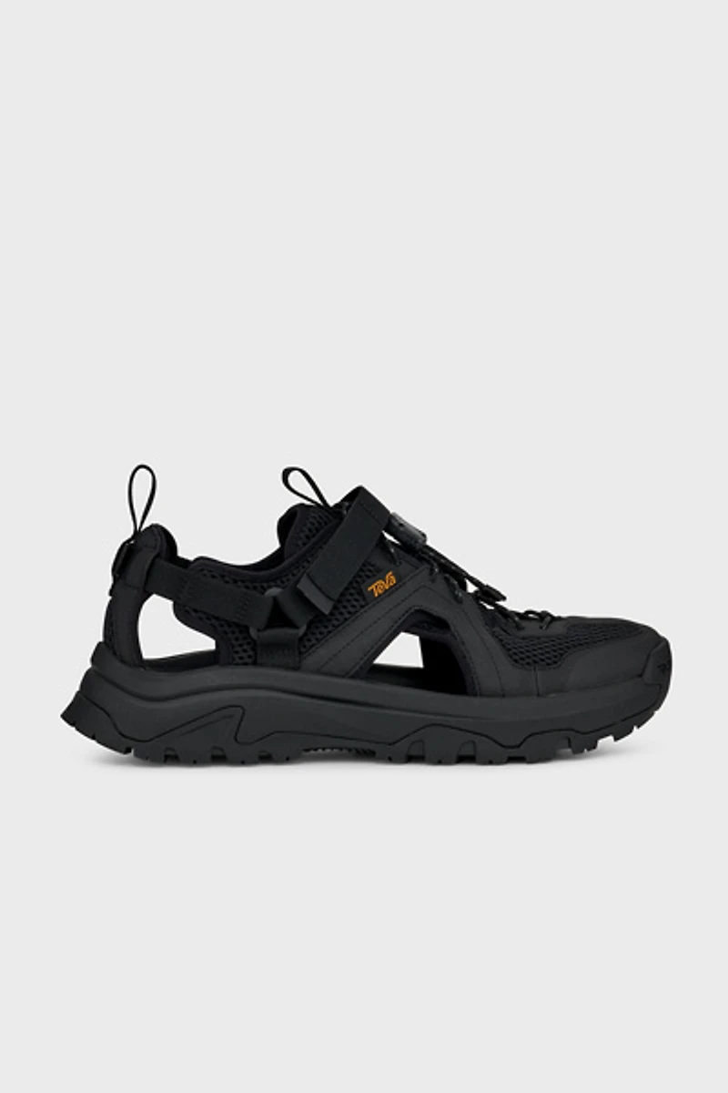 Teva Men's Hurricane XLT3 Closed-Toe Sandals