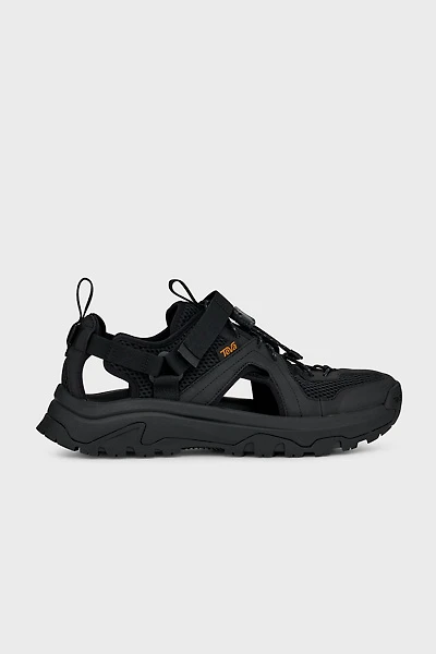 Teva Men's Hurricane XLT3 Closed-Toe Sandals