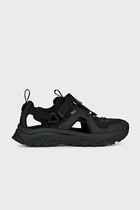 Teva Men's Hurricane XLT3 Closed-Toe Sandals