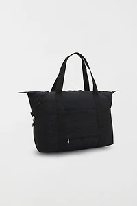 Kipling Smiley Art Tote Bag