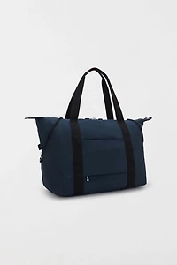 Kipling Smiley Art Tote Bag