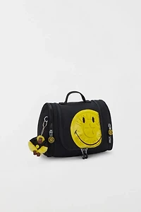 Kipling Smiley Gloria Toiletry Bag