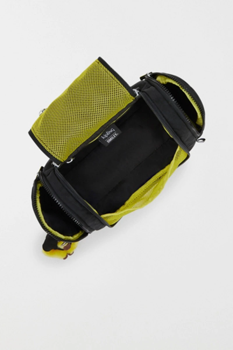 Kipling Smiley Gloria Toiletry Bag