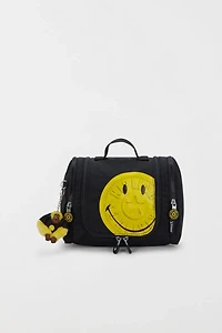 Kipling Smiley Gloria Toiletry Bag