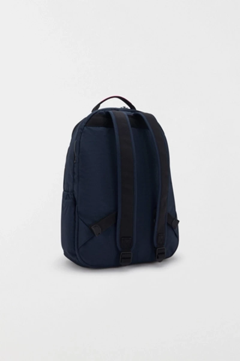 Kipling Smiley Seoul 15" Laptop Backpack