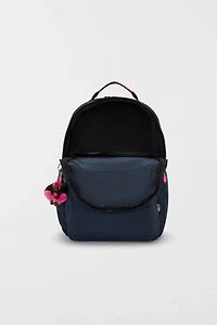 Kipling Smiley Seoul 15" Laptop Backpack
