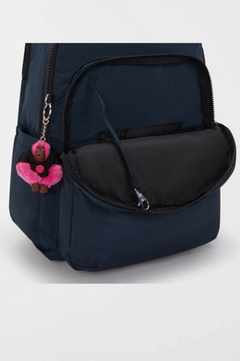 Kipling Smiley Seoul 15" Laptop Backpack