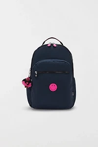Kipling Smiley Seoul 15" Laptop Backpack