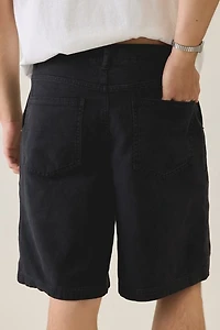 BDG Eli Canvas Shorts