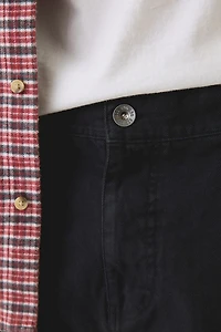 BDG Eli Canvas Shorts