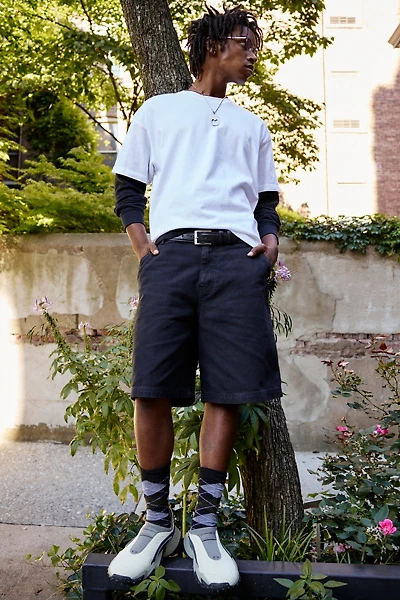 BDG Eli Canvas Shorts