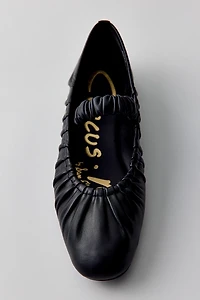 Circus By Sam Edelman Blythe Leather Flats