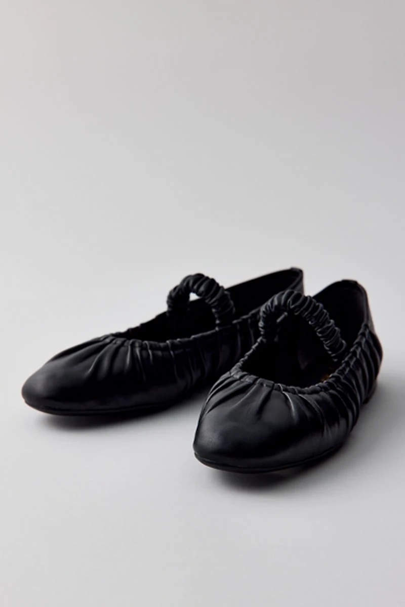 Circus By Sam Edelman Blythe Leather Flats