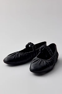 Circus By Sam Edelman Blythe Leather Flats