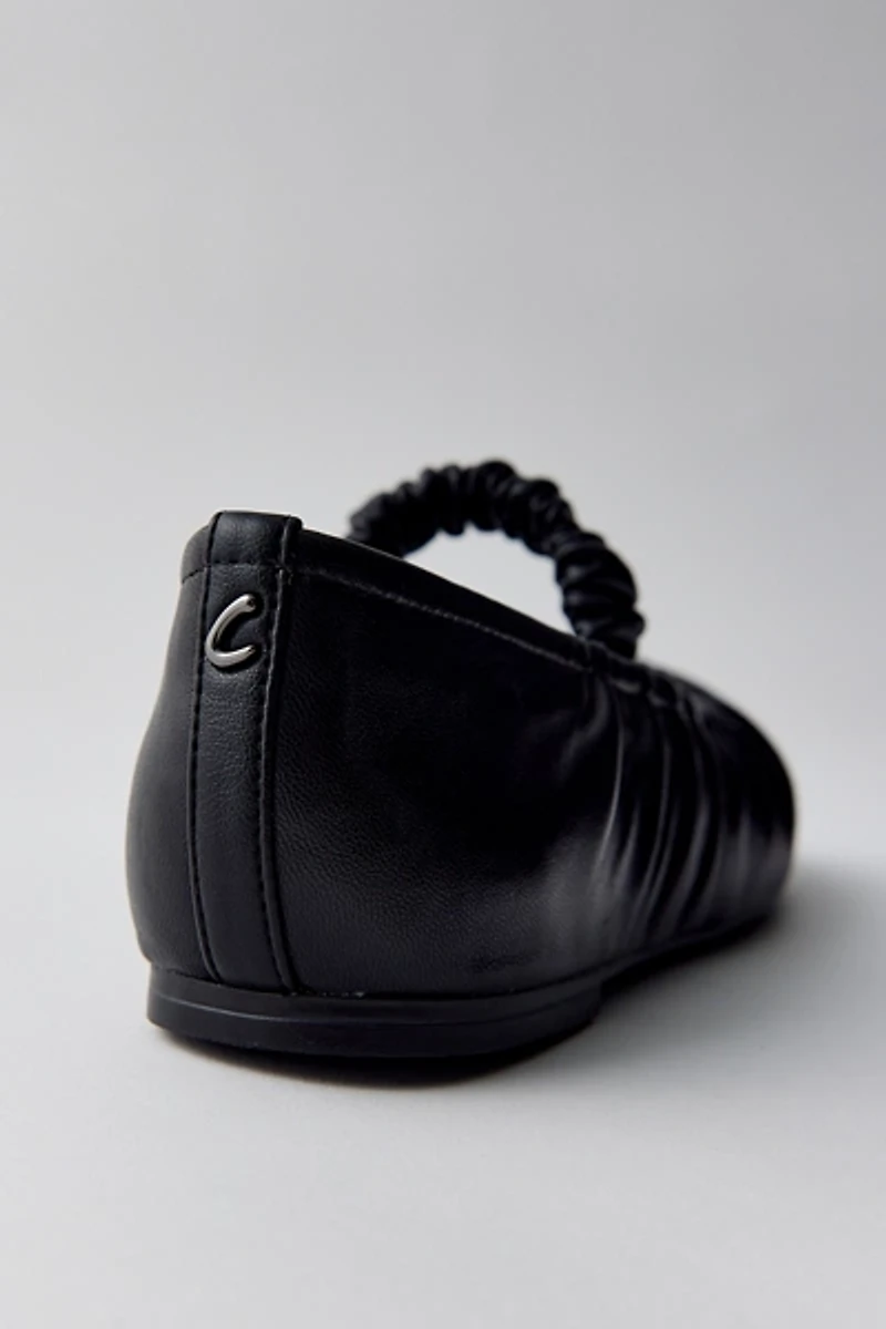 Circus By Sam Edelman Blythe Leather Flats