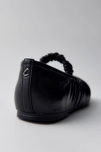 Circus By Sam Edelman Blythe Leather Flats