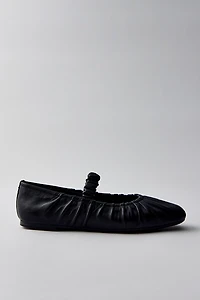 Circus By Sam Edelman Blythe Leather Flats