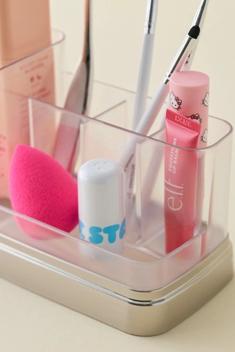 Avery Vanity Makeup Organizer