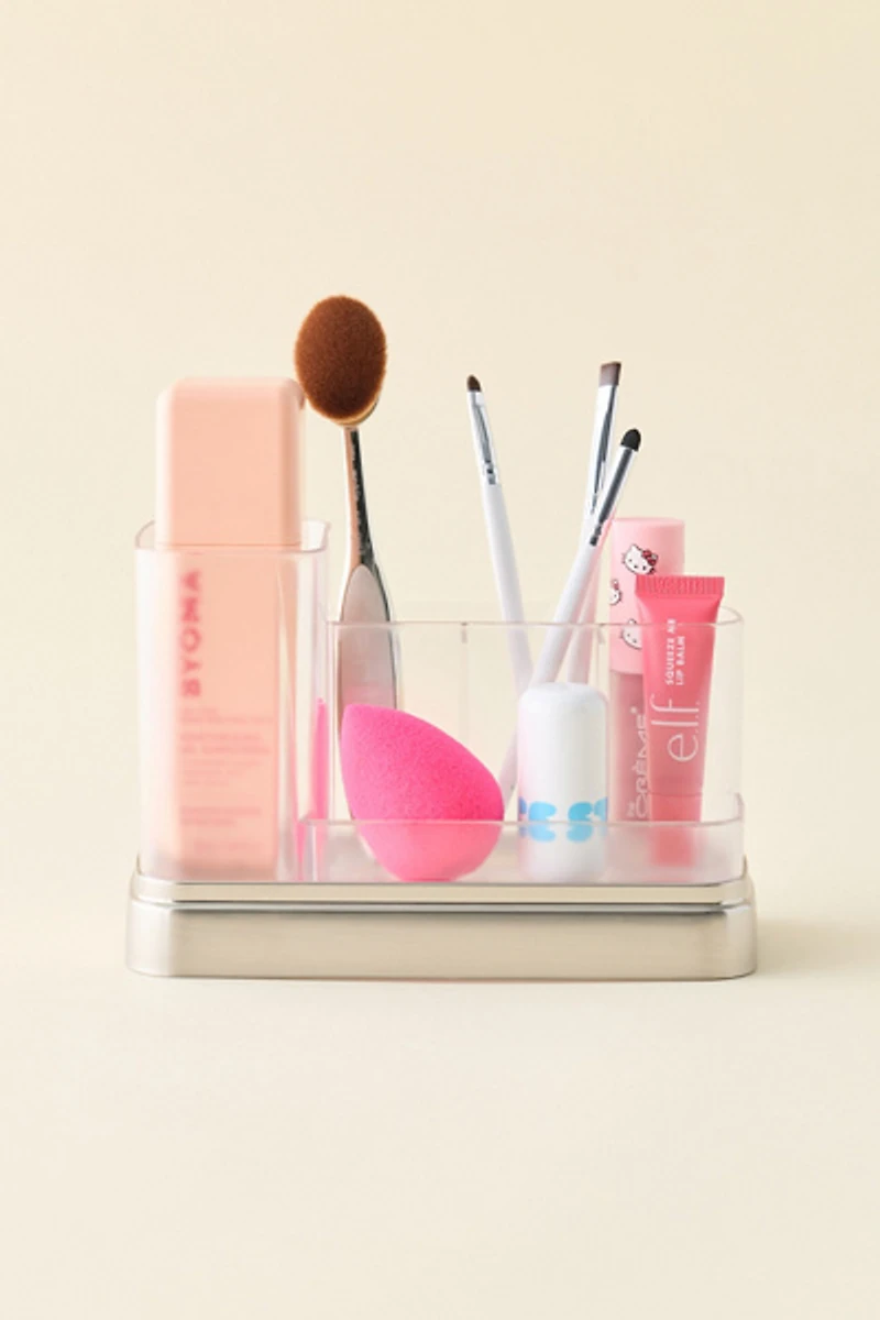 Avery Vanity Makeup Organizer