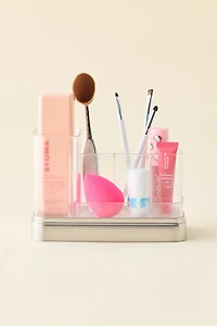 Avery Vanity Makeup Organizer