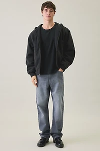 BDG New Rio Canvas Hooded Jacket
