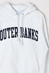 Vintage Y2k Outer Banks Hoodie