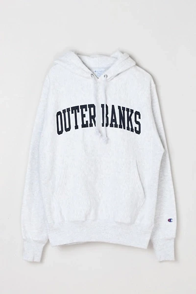 Vintage Y2k Outer Banks Hoodie
