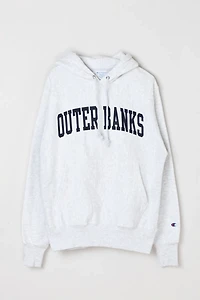 Vintage Y2k Outer Banks Hoodie