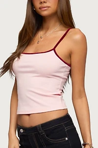 Edikted Deanna Tank Top