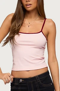 Edikted Deanna Tank Top