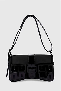 Melissa Jelly Cargo Bag