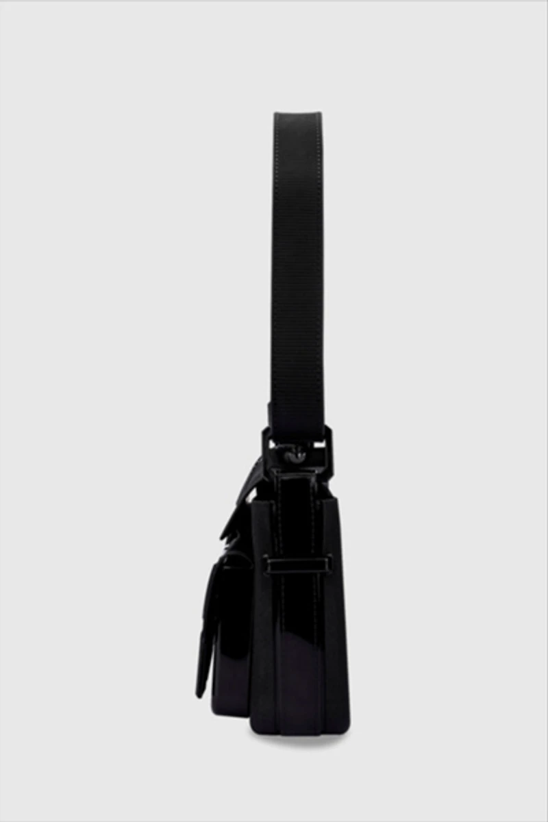 Melissa Jelly Cargo Bag