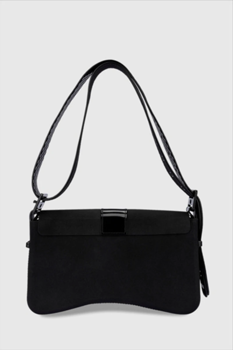 Melissa Jelly Cargo Bag