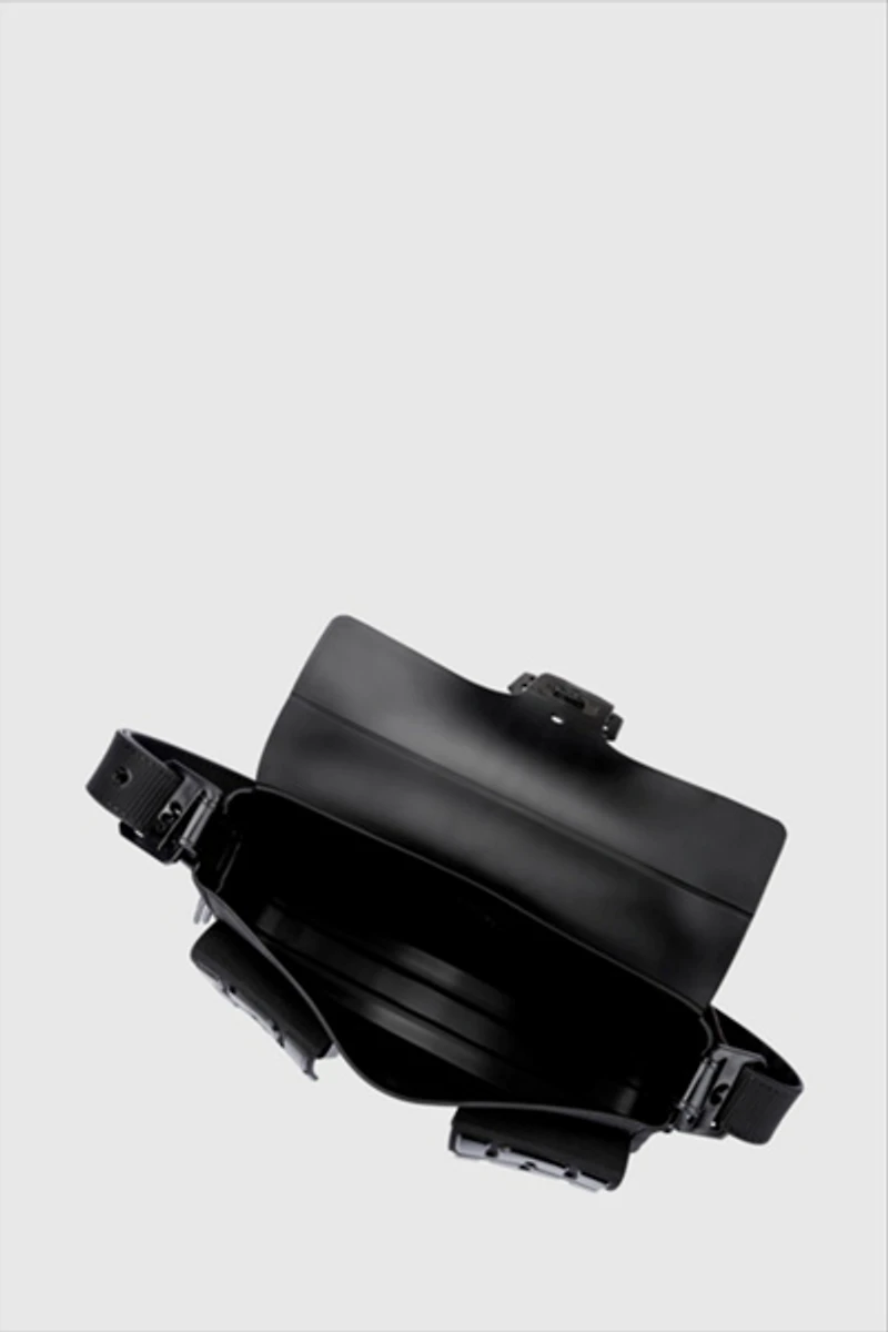 Melissa Jelly Cargo Bag